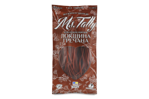 Лапша гречневая Ms.Tally м/у 300г