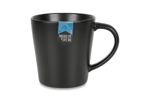 Чашка Eat&Drink 410мл 985243