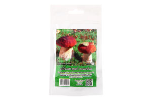 Міцелій Гриб білий ялиновий 50г Яскрава