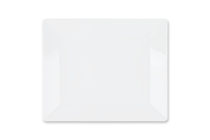 Тарілка 28х23см №0254807 Modern Metro Professional 1шт