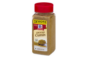 McCormick Ground Cumin