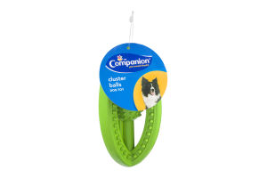Companion Cluster Balls Dog Toy