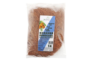 Волокно кокосове д/субстату 1л ЗРостай