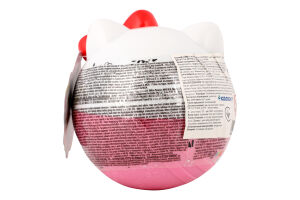 Набір ігровий Loves Hello Kitty Hello Kitty та друзі з лялькою в асортименті L.O.L. Surprise!