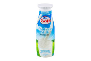 Swiss Premium Fat Free Milk