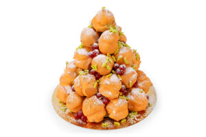 Крокембуш, ваг