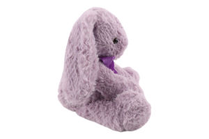 Іграшка м'яка Зайка 35см