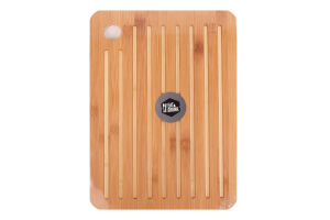 Дошка для нарізання Eat&Drink 33*24*1,5см 987898