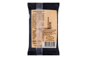 Сыр 50% твердый Классический Cheese Club м/у 160г