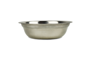 Миска похідна нержавіюча сталь d20см №1295454 Greenwich Products Co. Limited 1шт