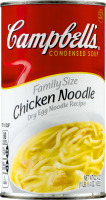 Campbell's Condensed Soup Chicken Noodle