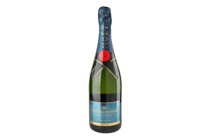 Шампанское 0.75л 12.5% белое полусухое Nectar Imperial Moet&Chandon к/у