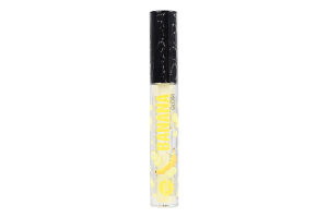 Блиск для губ №01 Banana Gloss JL 4мл