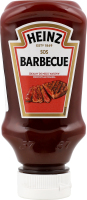 Соус Барбекю Heinz п/пл 220мл