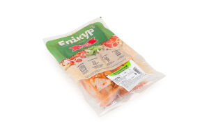 Голень цыплят-бройлеров в маринаде Сладкий чили Епікур Володимир-Волинська птахофабрика охл кг