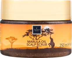 Скраб для шкіри голови Famirel Marula Oil