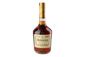 Коньяк 0.5л 40% V.S Hennessy к/у
