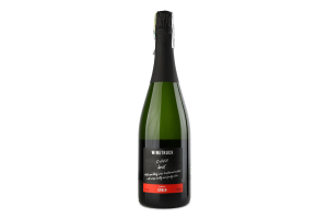 Вино ігристе WineTruck Cava Brut біле