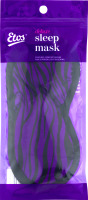 Etos Deluxe Sleep Mask