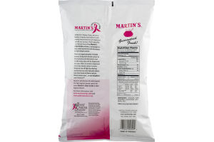 Martin's Kettle-Cook'd Hand Cooked Potato Chips