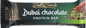 Батончик protein Dubai Della Sante 45г