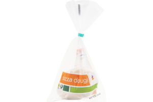 Ahold Pizza Dough