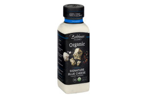 Bolthouse Farms Organic Yogurt Dressing Signature Blue Cheese
