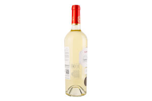 Вино 0.75л Bordeaux Blanc B&G 2013