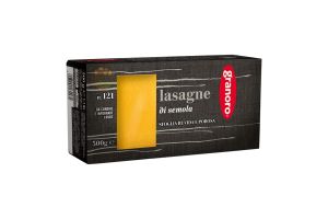 Лазанья Granoro 500г