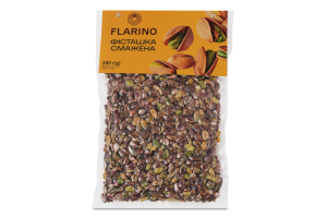 Фисташка жареная Flarino в/у 200г