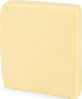 Сир Гауда 48% кор/мол блок