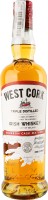 Виски 0.7л 40% Bourbon Cask West Cork бут