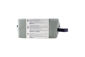 Набор Бальзам после бритья + Гель после бритья + Антиперспирант + Косметичка Sensitive care Nivea Men 4шт