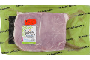 Nature's Promise Thick Cut Pork Chop
