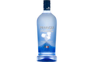 Pinnacle Marshmallow Flavored Vodka