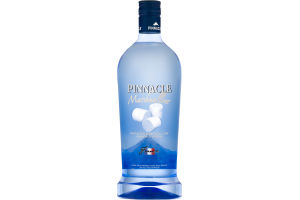 Pinnacle Marshmallow Flavored Vodka