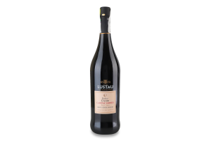 Херес 0.75л 15% білий сухий Capataz Andres Deluxe cream Lustau пл