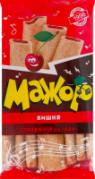 Снеки мультизлаковые Вишня Мажор АВК м/у 200г
