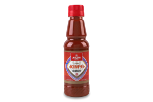 Соус Кимчи Akura п/бут 200мл