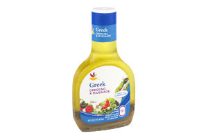 Ahold Greek Dressing & Marinade