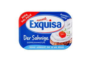 Сыр Exquisa 68% кор/мол