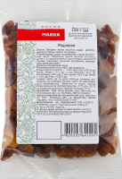 Изюм Marka Promo м/у 125г