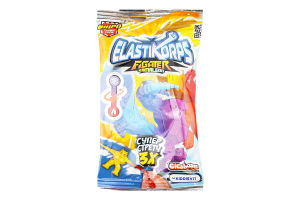 Стретч-іграшка Fighter Kamaleon Мікробоєць Elastikorps