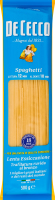 Макароны Spagetti 12 De Cecco 500г