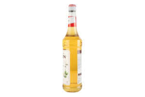 Сироп Квітка бузини Monin с/пл 0.7л