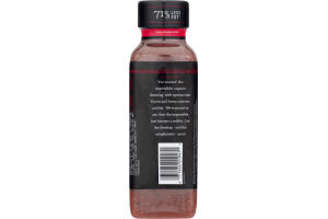 Bolthouse Farms Organic Vinaigrette Dressing Raspberry Balsamic