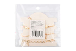 Браслет в асортименті LF25051588