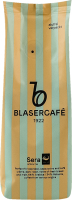 Кофе жареный в зернах Sera Blaser Café 1с м/у 250г