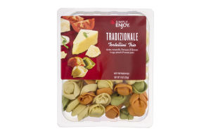 Simply Enjoy Tradizionale Tortellini Trio