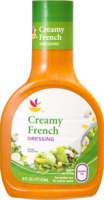 Ahold Creamy French Dressing